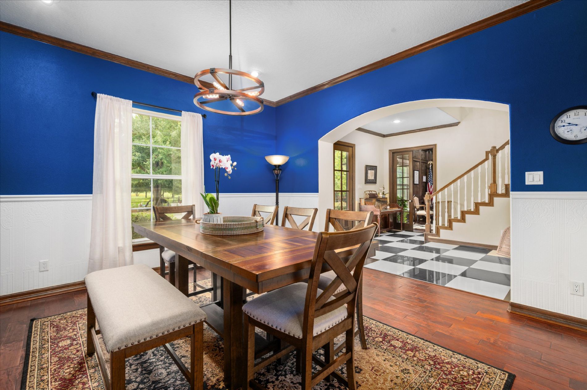 Formal Dining Room Formal Dining Room
